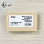 CISCO MA-SFP-10GB-SR 10GBASE-SR SFP+, 850nm, 300m, LC, MMF