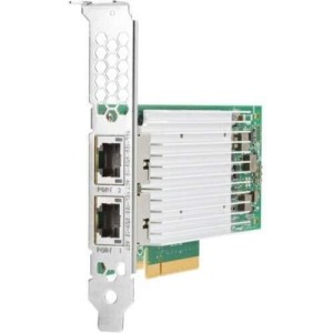 HPE Ethernet 10Gb 2-port 524SFP+ Adapter (P08446B21)