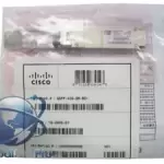 NEW SEALED GENUINE CISCO QSFP-40G-SR-BD - QSFP40G BiDi - LIFETIME WARRANTY