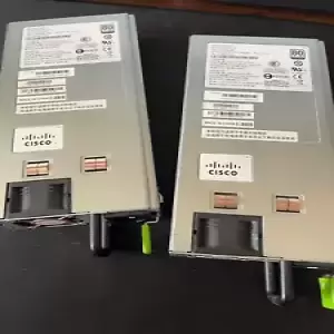 Cisco UCS UCSC-PSU2V2-1200W 1200W V2 AC Power Supply Free Shipping