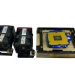 654770-B21 I HP Intel Xeon E5-2640 Hexa-core (6 Core) 2.50 GHz Processor Kit