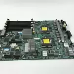 Dell Poweredge 1955 LGA771 Blade Dual CPU Server System Motherboard CU675 0CU675