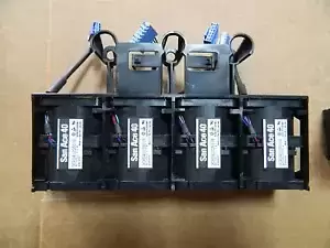 Dell Poweredge 1850 Case Fan Assembly