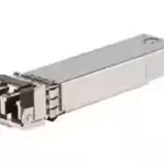 Genuine HP Aruba - SFP (Mini-GBIC) transceiver Module - GigE - 1000Base-SX - LC