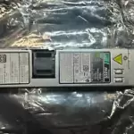Dell Poweredge L550E-S1 80 Plus Platinum 550W Switching Power Supply 50/60Hz