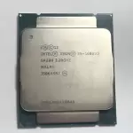 Intel Xeon E5-1680 V3 CPU Processor 3.20 GHz 8-Core SR20H LGA-2011 V3