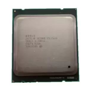 Intel Xeon CPU E5-2650L V2 E5-2643 E5-2643 V2 E5-2648L E5-2650 Processor