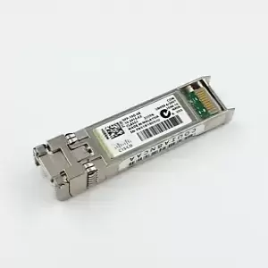 Lot of 30 Genuine Cisco SFP-10G-SR 10GB Transceiver Module 10-2415-03