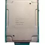 SR3KE 2.6Ghz intel Xeon scalable processor 6126F 12 core 19.25MB 10.4GT/s 135W