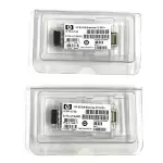2 PCS HP AJ716B 8G Fibre Channel SFP+ Transceiver Module 670504-001 AJ716-63003