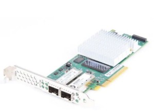 HP NC523SFP Dual Port 10GbE 593717-B21 593742-001 593715-001 PCIe Server Adapter