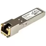 StarTech.com Cisco GLC-T Compatible SFP Module - 1000BASE-T - 1GE Gigabit Ethern