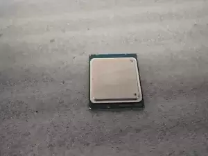 Intel Xeon E5-1620 v2 SR1AR 3.7GHz Quad Core LGA 2011 CPU Processor