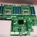 Intel Server Board S2600G (Z/L) PBA G11481-354 - B2615