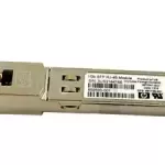 659580-001 I Genuine HP 1Gb RJ45 SFP Module 661726-001 Transceiver