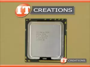 INTEL XEON QUAD CORE PROCESSOR E5520 2.26GHZ 8MB SMART CACHE 5.86GT/S CPU SLBFD