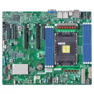 Supermicro X13SEI-F LGA-4677 Intel C741 Chipset DDR5 Server EATX Motherboard