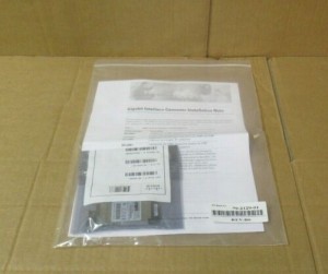 New Cisco WS-G5486 30-0703-02 GBIC 1000BASE-LX Gigabit Transceiver Module