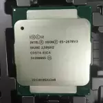 Intel Xeon E5-2678 V3 SR20Z 2.5GHz 12Core 120W 30MB LGA2011-3 CPU Processor