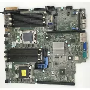For DELL PowerEdge R420 Server Motherboard 0K7WRR 072XWF 0VD50G