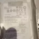 HPE P/N: P51134-001 1.8 TB SAS 12 GBPS HDD, HPE GPN: 872483-008, NEW