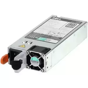 Dell C6400 2600W EPP 80+ Platinum PSU (C19) (9YJ53-OSTK)