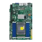For Supermicro X12SPW-F Server Motherboard Intel C621A LGA-4189 DDR4 Mainboard