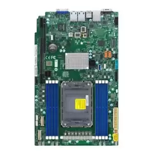 For Supermicro X12SPW-F Server Motherboard Intel C621A LGA-4189 DDR4 Mainboard