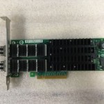 Intel EXPX9502AFXSR 10GbE XF SR 2 Port Server Adapter Card Tested