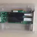 614203-B21 HP NC552SFP DUAL PORT 10GbE SERVER ADAPTER OCE11102-HP 615406-001