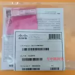 1pcs New Sealed cisco GLC-LX-SM-RGD 1000Base SFP Transceiver Module 10-2293-02