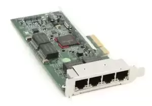 Broadcom 5719 1GbE Quad-Port Ethernet Half Height Server Adapter - Dell TMGR6