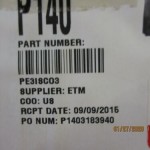 Silicom -PE3ISC03 -Dual HW Accelerator sku3 Crypto Compression PCI E G3 Server A