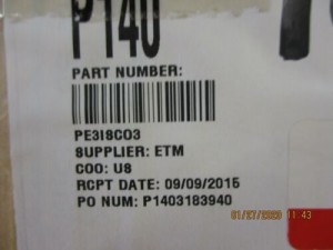 Silicom -PE3ISC03 -Dual HW Accelerator sku3 Crypto Compression PCI E G3 Server A