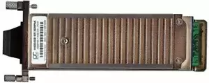 Cisco Compatible XENPAK-10GB-ER+ - 10GBASE-ER+ XENPAK Transceiver