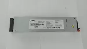 2 pcs Power Supply Dell 0HY105 670W D670P-S0 PowerEdge 1950