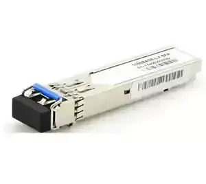 Cisco Linksys MFEFX1 Compatible 100BASE-FX SFP 1310nm 2km DOM - 01829