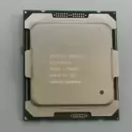 Intel Xeon E5-2609 V4 1.70GHz 8-Core Server CPU Processor SR2P1 Tested