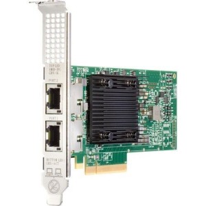NEW HPE 813661-B21 Ethernet 10Gb 2-port 535T Adapter 10Gigabit Card Eth 2p Adptr