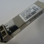 CISCO DS-SFP-FC4G-SW 4GB SFP SW FC FIBER GBIC TRANSCEIVER MODULE 10-2195-01