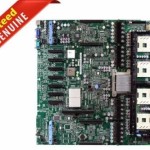 Dell PowerEdge R900 PER900 Intel 7300 Chipset Server Motherboard TT975 RV9C7