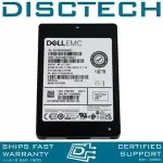 Dell TMTW9 Samsung PM1643a MZ-ILT1T9C MZILT1T9HBJRAD3 1.92TB SFF 12Gbps SAS SSD