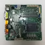 ASRock Industrial Mini-ITX Motherboard IMB-183 LGA1150 Intel H81 Server Board