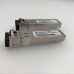 SFP-10G-BX60-U/SFP-10G-BX60-D Cisco Compatible BiDi 10G 60KM Pair Transceiver