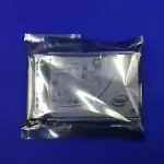 DC29P DELL/INTEL 3.84TB D3-S4510 6Gb/s SATA 2.5'' SSD 0DC29P SSDSC2KB038T8R