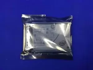 DC29P DELL/INTEL 3.84TB D3-S4510 6Gb/s SATA 2.5'' SSD 0DC29P SSDSC2KB038T8R