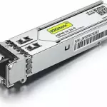 For HP Aruba J4859D Transceiver, 1000Base-SX,1G SFP Module MMF 850nm 550m