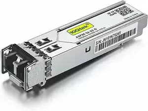 For HP Aruba J4859D Transceiver, 1000Base-SX,1G SFP Module MMF 850nm 550m