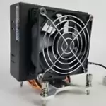 HP 900187-001 5-Pin   Heatsink and Fan For HP Z4 G4 Workstation