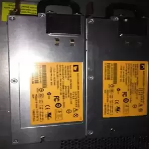 for HP DL180 360 380G6 G7 750W server power supply 511778-001 506821-001